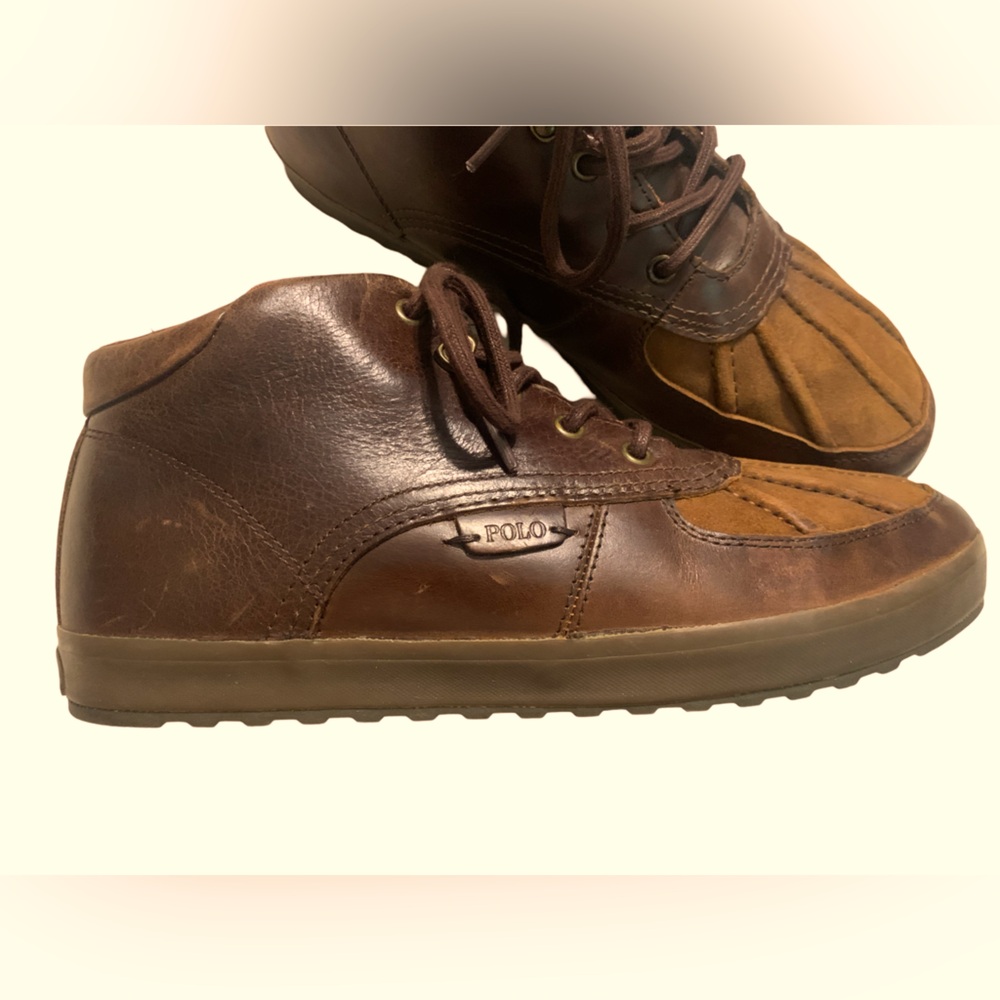 POLO by Ralph Lauren Men’s Shoes